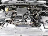 トヨタ ハイラックスサーフ(19枚目)