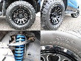 トヨタ ハイラックスサーフ(20枚目)