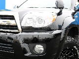 トヨタ ハイラックスサーフ(5枚目)