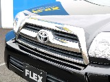 トヨタ ハイラックスサーフ(6枚目)