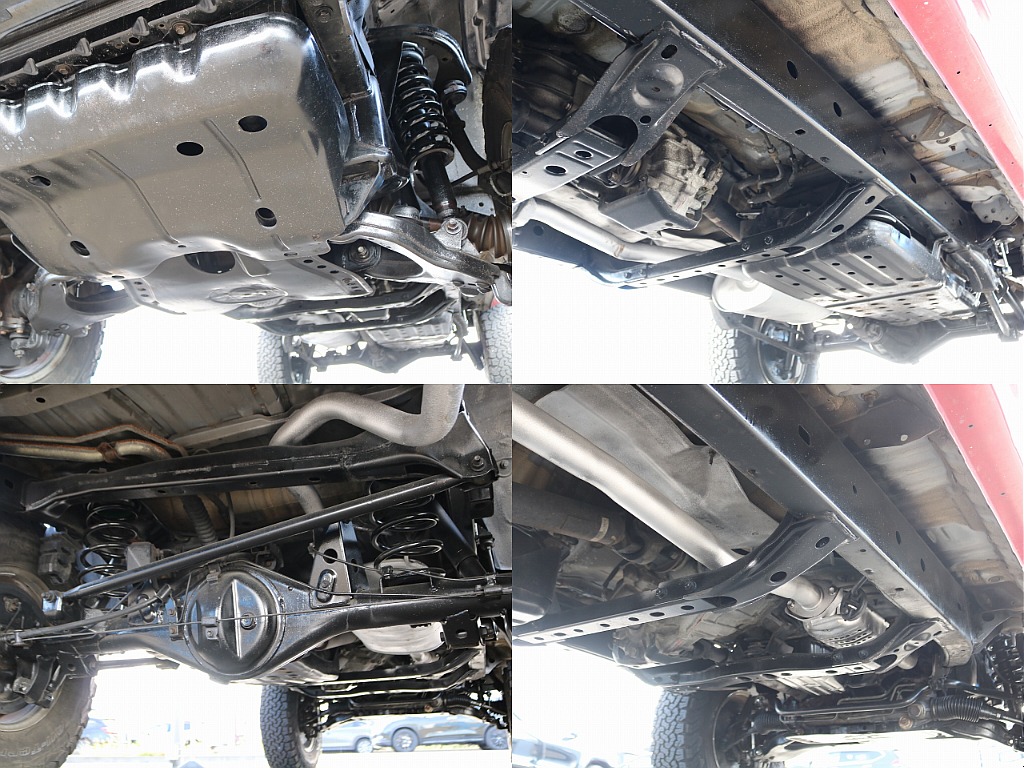 自社認証整備工場完備ですので納車後のカスタム、車検、修理、日々のメンテナンス、など全力でサポートいたします！なんでもお気軽にご相談ください！他店で購入した、お持ち込み車両でも大歓迎ですよ♪