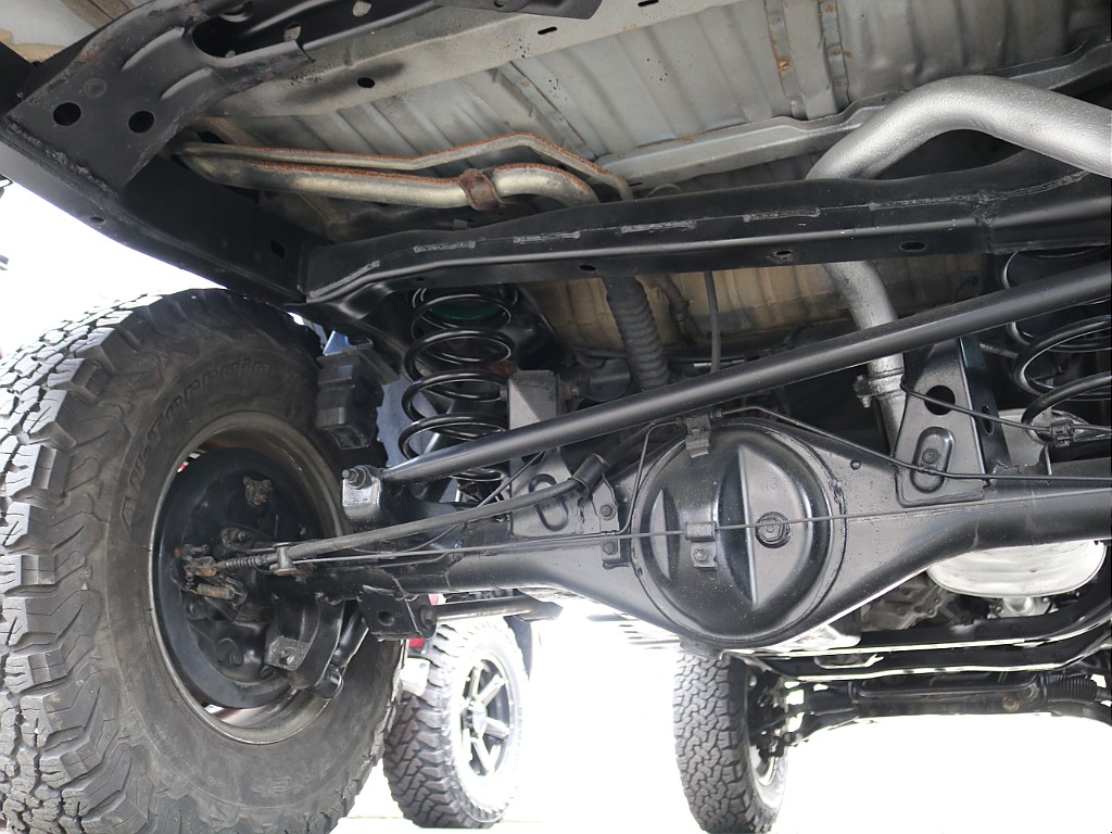 ＦＬＥＸグループは「すべての人に愛車を」をコンセプトに車種別に全国展開中！愛車と一緒に、ライフスタイルを充実させてもらいたいという思いで、ランクル仙台泉店では皆様のご要望になんでもお応えします♪