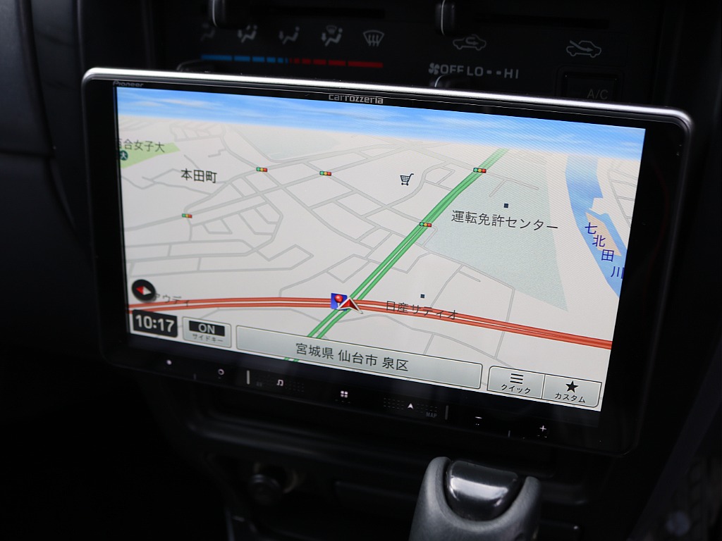 ＦＬＥＸグループは「すべての人に愛車を」をコンセプトに車種別に全国展開中！愛車と一緒に、ライフスタイルを充実させてもらいたいという思いで、ランクル仙台泉店では皆様のご要望になんでもお応えします♪