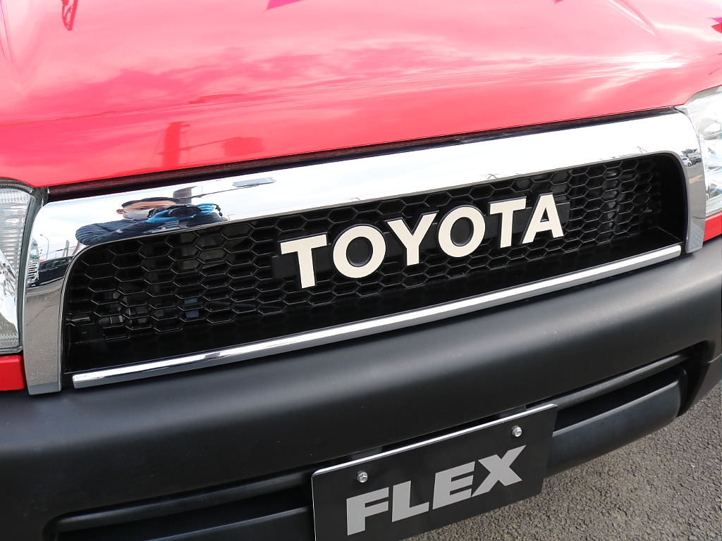 ＦＬＥＸグループは「すべての人に愛車を」をコンセプトに車種別に全国展開中！愛車と一緒に、ライフスタイルを充実させてもらいたいという思いで、ランクル仙台泉店では皆様のご要望になんでもお応えします♪