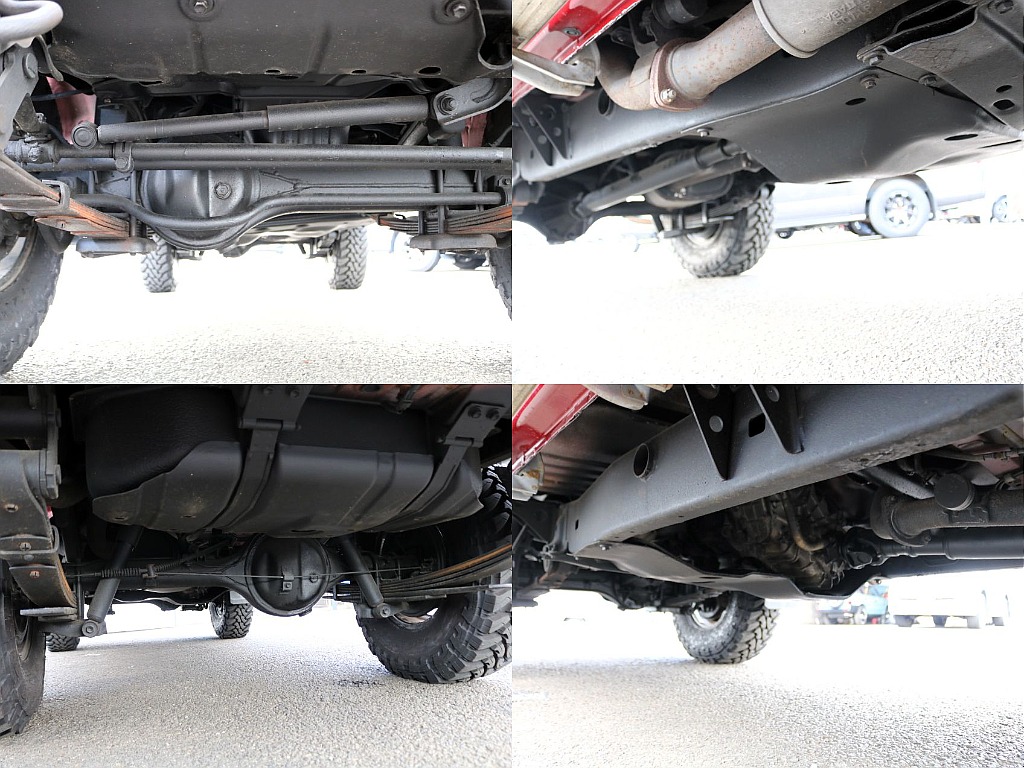 自社認証整備工場完備ですので納車後のカスタム、車検、修理、日々のメンテナンス、など全力でサポートいたします！なんでもお気軽にご相談ください！他店で購入した、お持ち込み車両でも大歓迎ですよ♪