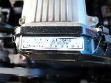 タイミングベルトも16.8万㎞で交換済み！ 前オーナー様がいかに大事にお乗りいただいていたのかが伺えます♪