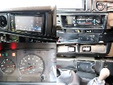 低走行17.6万㎞台！ETC車載器も装着されております！
