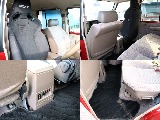 RECAROセミバケットシートを新品装着！メーカーオプションのリヤヒーターも装着されております！