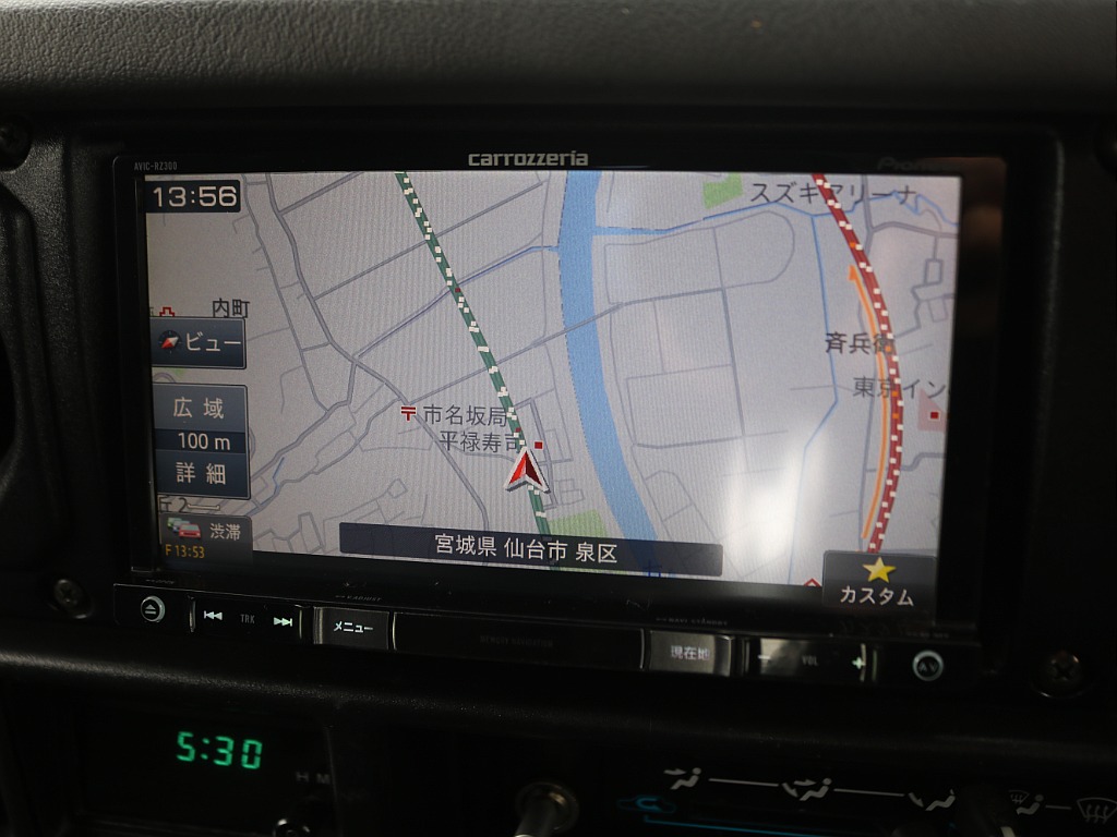 厳選仕入れによる、良質な１台を皆様にお届けいたします！可能な限りお車の使用履歴にこだわってます専門店！オフロード走行無し、点検整備記録簿の有無、前使用環境など！クオリティーを最重要してます！