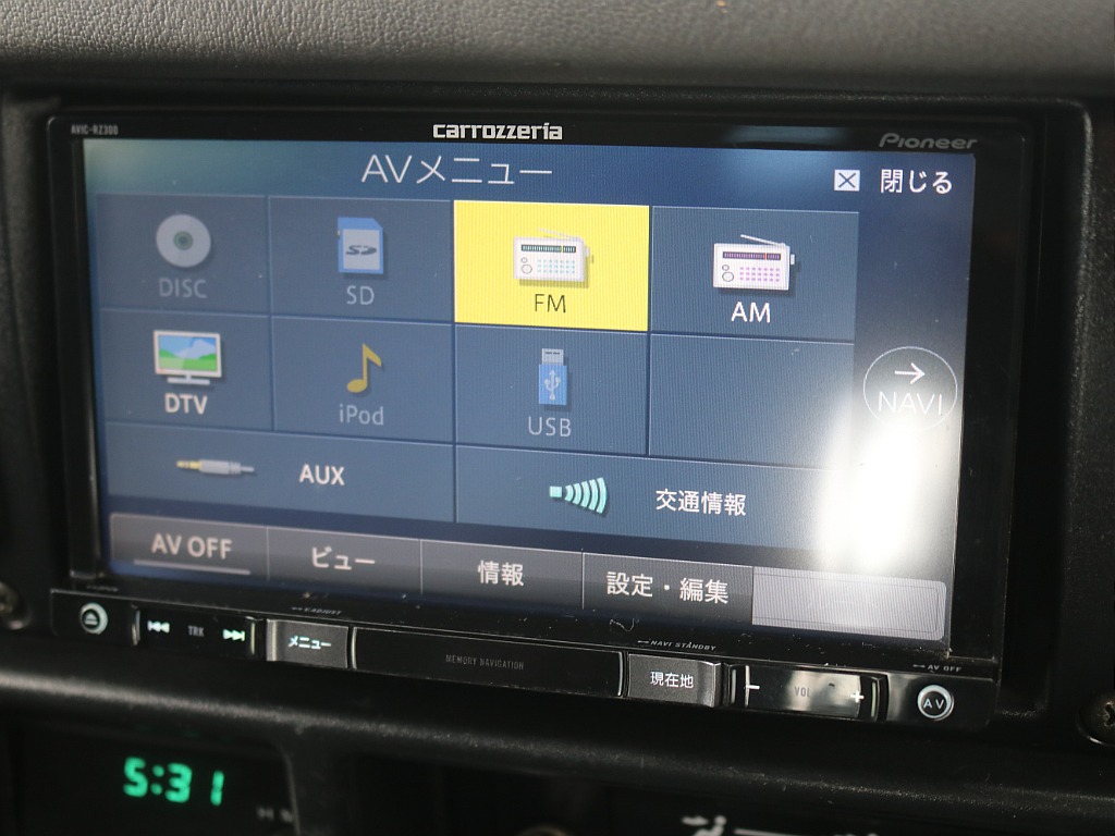 室内は専門のルームクリーニング施工済みです！小さなお子様連れのご家族様も安心してお乗りいただけます！外せる部品は外し、特殊洗剤＆専門用品で可能な限り汚れや使用感は除去します♪