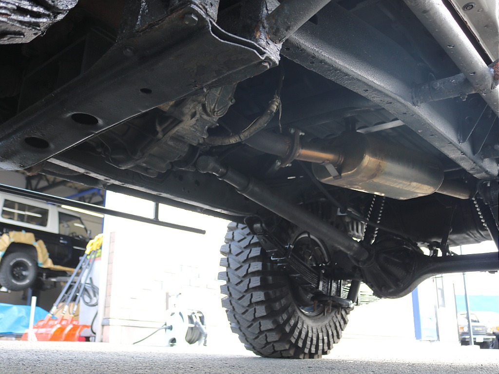 ＦＬＥＸグループは「すべての人に愛車を」をコンセプトに車種別に全国展開中！愛車と一緒に、ライフスタイルを充実させてもらいたいという思いで、ランクル仙台泉店では皆様のご要望になんでもお応えします♪