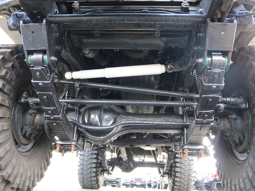 ＦＬＥＸグループは「すべての人に愛車を」をコンセプトに車種別に全国展開中！愛車と一緒に、ライフスタイルを充実させてもらいたいという思いで、ランクル仙台泉店では皆様のご要望になんでもお応えします♪