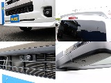 FLEXオリジナルデルフィーノラインフロントスポイラー！フロントカメラやサイドカメラ付き！
