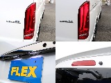 FLEXオリジナルラムダLEDテールランプ！お洒落なテールランプです♪