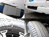 小窓付き、コーナーセンサー完備しております。