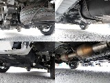 足回りも綺麗な状態です！錆等御座いません。