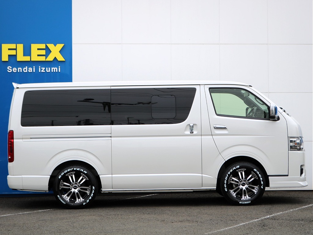 北海道～沖縄まで日本全国、遠方納車大歓迎です！現車確認が難しいお客様もご安心ください！お客様の目線に合わせ、お車のコンディション、装備品を細部までお伝えいたします！もちろん、ご自宅納車ＯＫです！