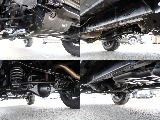 自社認証整備工場完備ですので納車後のカスタム、車検、修理、日々のメンテナンス、など全力でサポートいたします！なんでもお気軽にご相談ください！他店で購入した、お持ち込み車両でも大歓迎ですよ♪