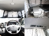 ラゲージルームは広々しています！ご家族でキャンプ、友人とスノーボードやゴルフ、一人旅で車中泊、と考えるだけでワクワクしますね♪良い思い出をたくさん作りましょう！