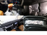ウッドシフトノブ☆ＥＴＣ☆新品ダッシュボードマット☆タイミングベルト交換済み☆