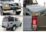 クラシックスタイル☆維持費のお安い４ナンバー登録☆本州仕入れ☆全塗装アーバンカーキⅡ☆フェンダーミラー☆新品ヘッドライト☆ＬＥＤテールランプ☆