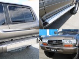 トヨタ ランドクルーザー80(14枚目)