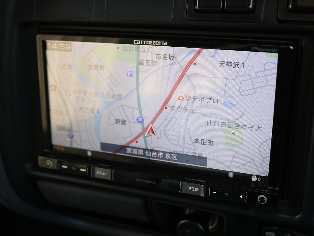 ＦＬＥＸグループは「すべての人に愛車を」をコンセプトに車種別に全国展開中！愛車と一緒に、ライフスタイルを充実させてもらいたいという思いで、ランクル仙台泉店では皆様のご要望になんでもお応えします♪