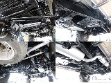 トヨタ ランドクルーザー80(9枚目)
