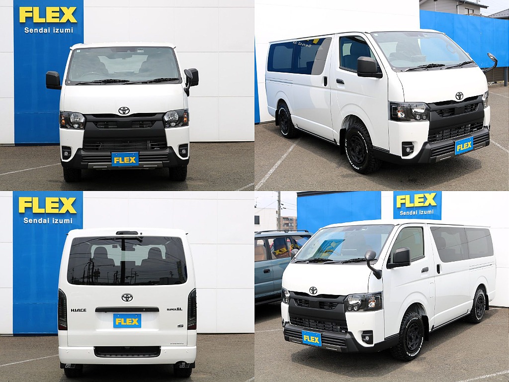 当社遠方納車実績多数御座います、全国どこでもご納車可能です！
