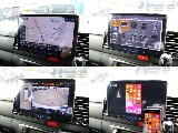アルパイン製BIGX11インチSDナビを装着！HDMIポートも装着しておりますのでスマホの画像を画面に写す事も可能です！
