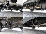 下回りはサビもなく綺麗な状態です！