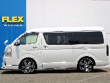 1インチローダウン施工済み車両になります！