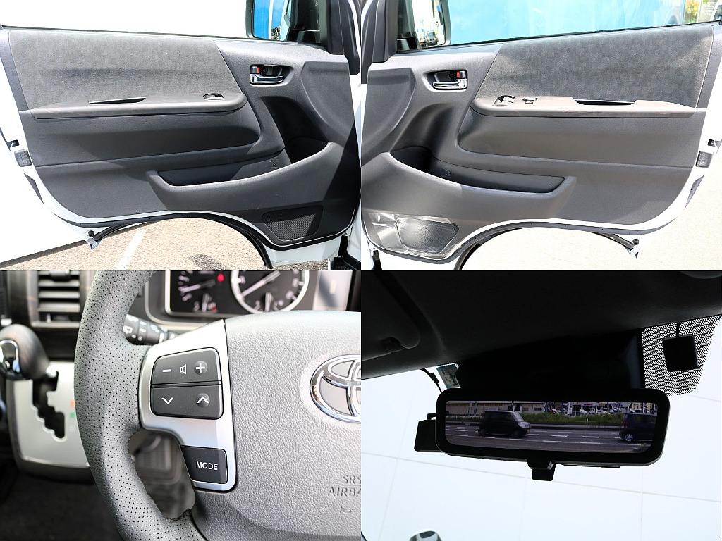 自社認証整備工場完備ですので納車後のカスタム、車検、修理、日々のメンテナンス、など全力でサポートいたします！なんでもお気軽にご相談ください！他店で購入した、お持ち込み車両でも大歓迎ですよ♪