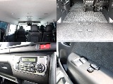 室内は専門のルームクリーニング施工済みです！小さなお子様連れのご家族様も安心してお乗りいただけます！外せる部品は外し、特殊洗剤＆専門用品で可能な限り汚れや使用感は除去します♪