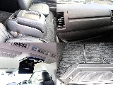 カロッツェリア製11インチのフリップダウンモニター！