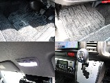 ポジション灯やナンバー灯、室内灯は全てLEDに変えております！