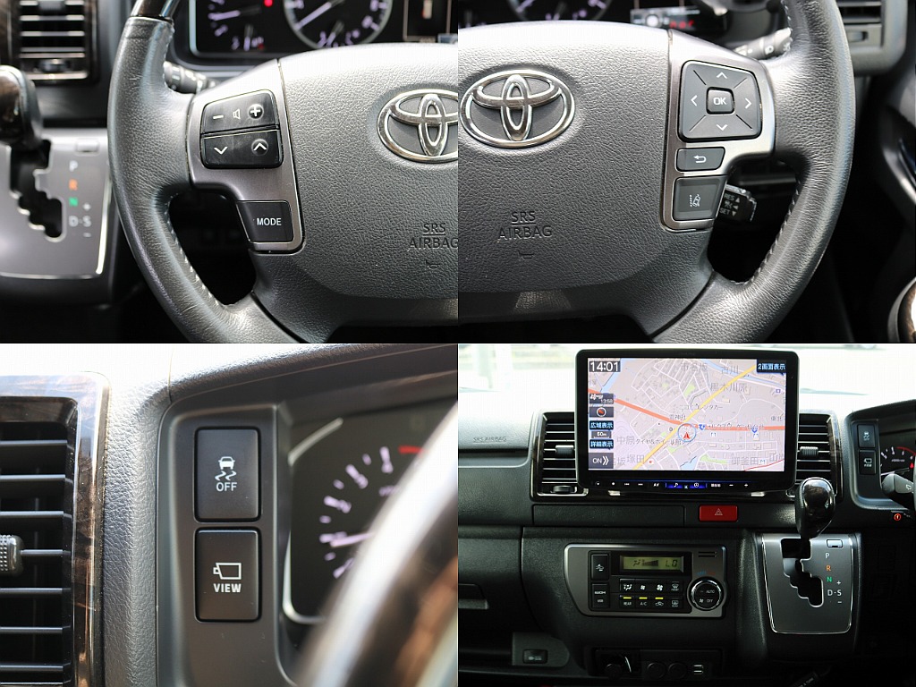当店の在庫車は全て車輌検査専門会社である第三者機関（株）ＡＩＳ、日本自動車鑑定協会（ＪＡＡＡ）にて１台１台、必ず二重の車輌チェックを実施しております。修復歴有りの車の無断販売はいたしません。