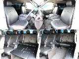 FLEXオリジナルゼロワゴンベットが装着済です！用途に合わせて使い分けが出来るのも嬉しいポイントですね！