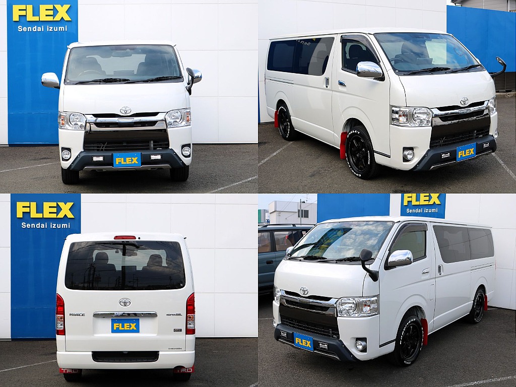 自社認証整備工場完備ですので納車後のカスタム、車検、修理、日々のメンテナンス、など全力でサポートいたします！なんでもお気軽にご相談ください！他店で購入した、お持ち込み車両でも大歓迎ですよ♪