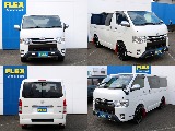 自社認証整備工場完備ですので納車後のカスタム、車検、修理、日々のメンテナンス、など全力でサポートいたします！なんでもお気軽にご相談ください！他店で購入した、お持ち込み車両でも大歓迎ですよ♪