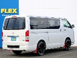 ランドクルーザーやハイエースなどを常時40台以上展示！お客様のニーズにあった最適なお車をご提案させていただきます。ご来店の際はお気軽にお問合わせください！