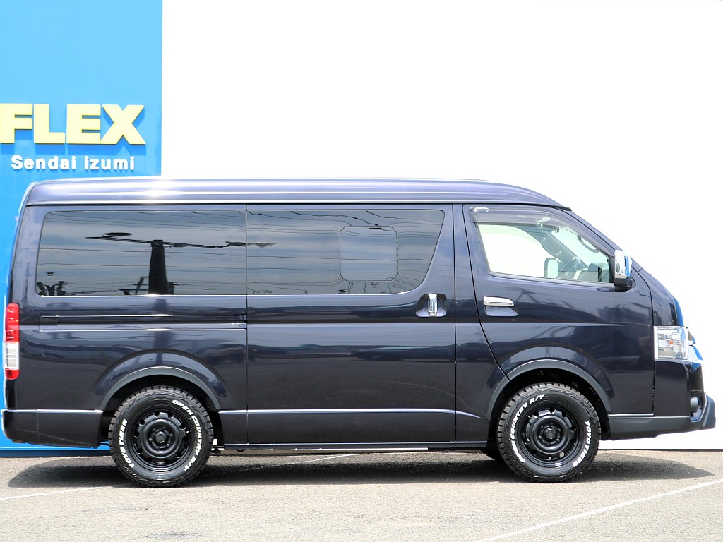 自社認証整備工場完備ですので納車後のカスタム、車検、修理、日々のメンテナンス、など全力でサポートいたします！なんでもお気軽にご相談ください！他店で購入した、お持ち込み車両でも大歓迎ですよ♪