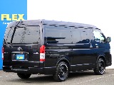 ランドクルーザーやハイエースなどを常時40台以上展示！お客様のニーズにあった最適なお車をご提案させていただきます。ご来店の際はお気軽にお問合わせください！