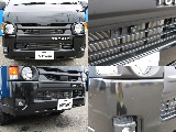 トヨタセーフティセンス、コーナーセンサー、パノラミックビューモニター、フロントカメラ完備！
