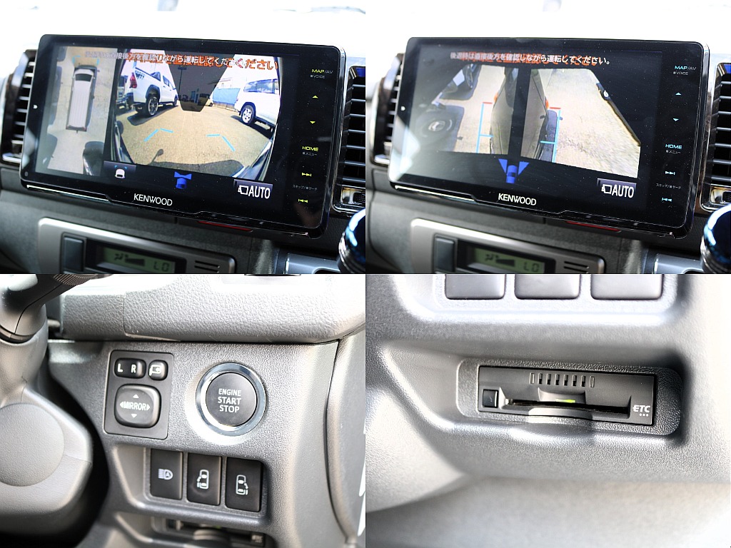 当店の在庫車は全て車輌検査専門会社である第三者機関（株）ＡＩＳ、日本自動車鑑定協会（ＪＡＡＡ）にて１台１台、必ず二重の車輌チェックを実施しております。修復歴有りの車の無断販売はいたしません。