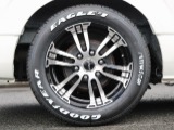 タイヤ＆ホイールはDelf02の17AWにナスカータイヤを装着済みです！