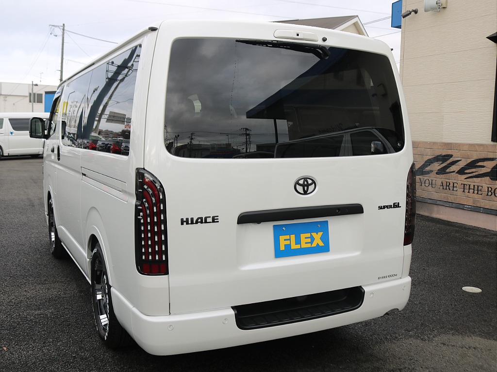 ＦＬＥＸグループは「すべての人に愛車を」をコンセプトに車種別に全国展開中！愛車と一緒に、ライフスタイルを充実させてもらいたいという思いで、ランクル仙台泉店では皆様のご要望になんでもお応えします♪
