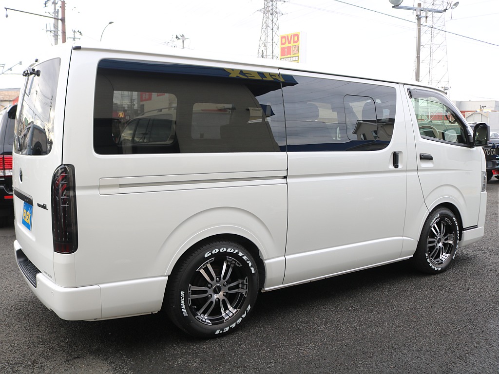 ＦＬＥＸグループは「すべての人に愛車を」をコンセプトに車種別に全国展開中！愛車と一緒に、ライフスタイルを充実させてもらいたいという思いで、ランクル仙台泉店では皆様のご要望になんでもお応えします♪