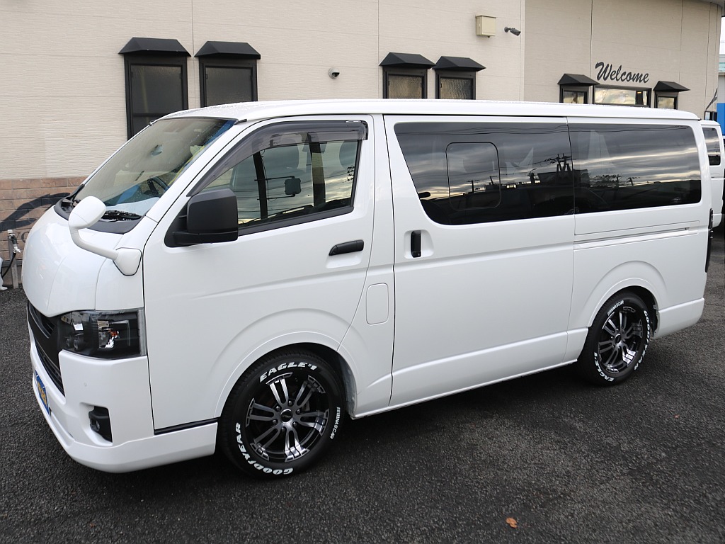 ＦＬＥＸグループは「すべての人に愛車を」をコンセプトに車種別に全国展開中！愛車と一緒に、ライフスタイルを充実させてもらいたいという思いで、ランクル仙台泉店では皆様のご要望になんでもお応えします♪