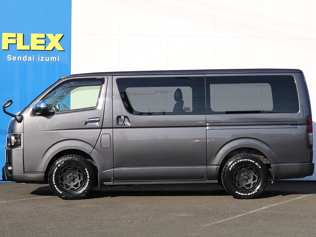 北海道～沖縄まで日本全国、遠方納車大歓迎です！現車確認が難しいお客様もご安心ください！お客様の目線に合わせ、お車のコンディション、装備品を細部までお伝えいたします！もちろん、ご自宅納車ＯＫです！